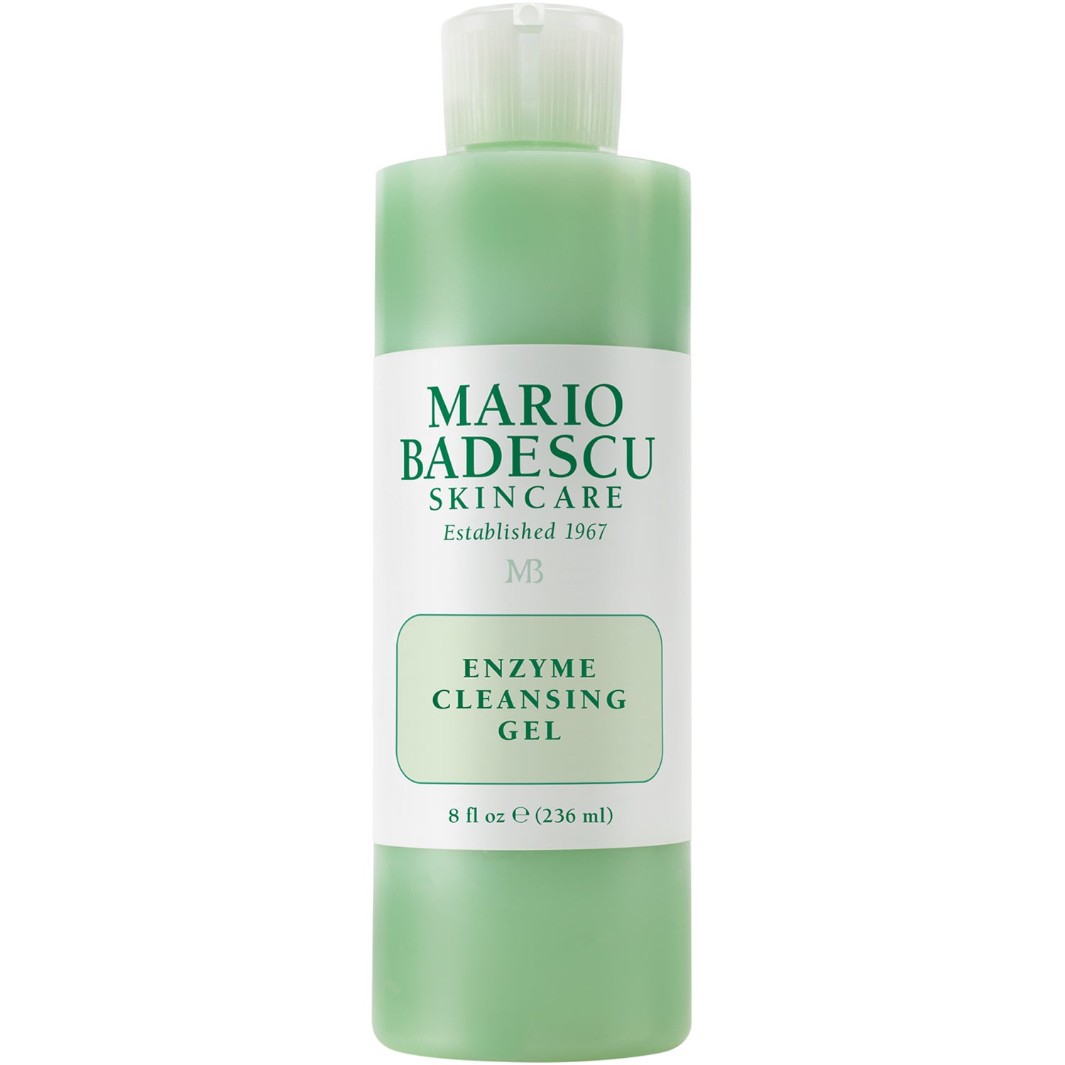 Enzyme Cleansing Gel 236 ml