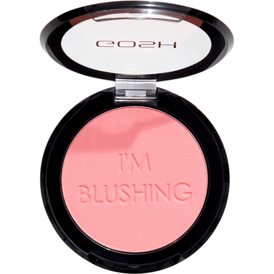 Gosh I'M BLUSHING 002 Amour