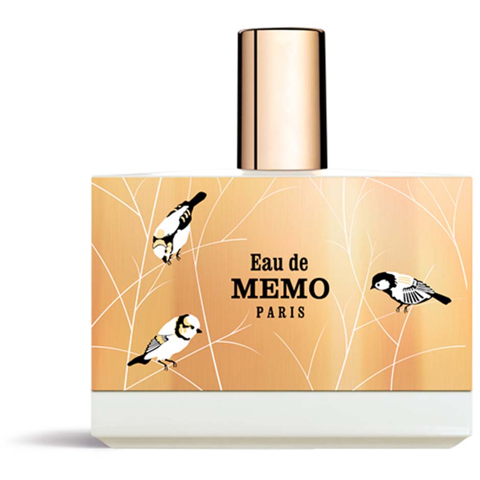 Bilde av Memo Paris Eau De Memo Eau De Parfum - 100 Ml