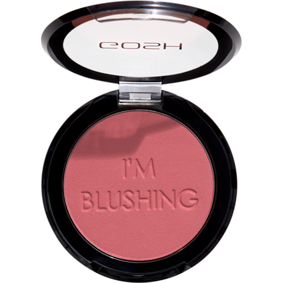 GOSH I`m Blushing, 5,5 g GOSH Highlighter