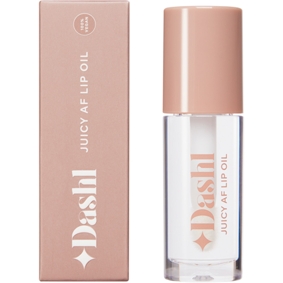 Juicy Af Lip Oil