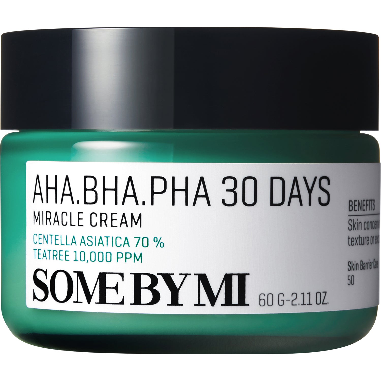 Some By Mi - AHA·BHA·PHA 30 Days Miracle Cream 60 ml