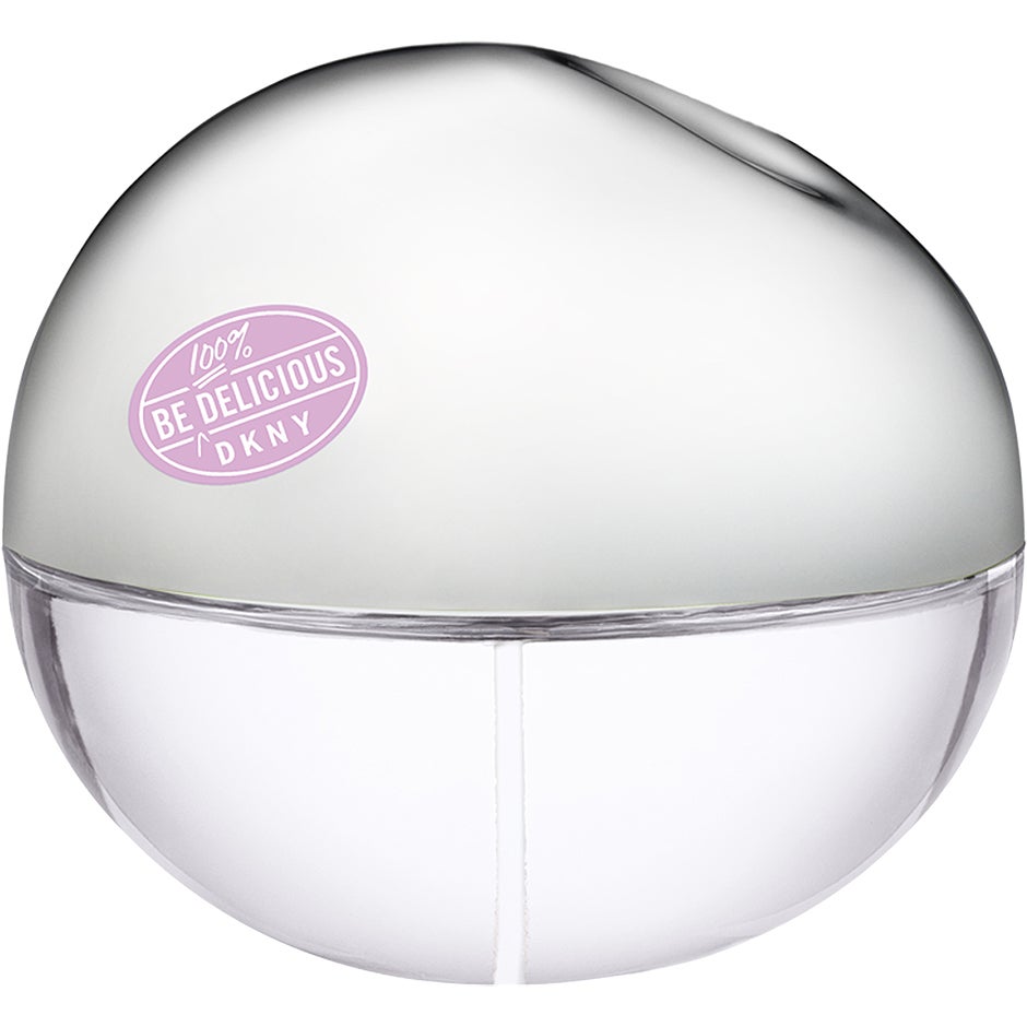 Be 100 % Delicious EdP (Størrelse: 50 ML)