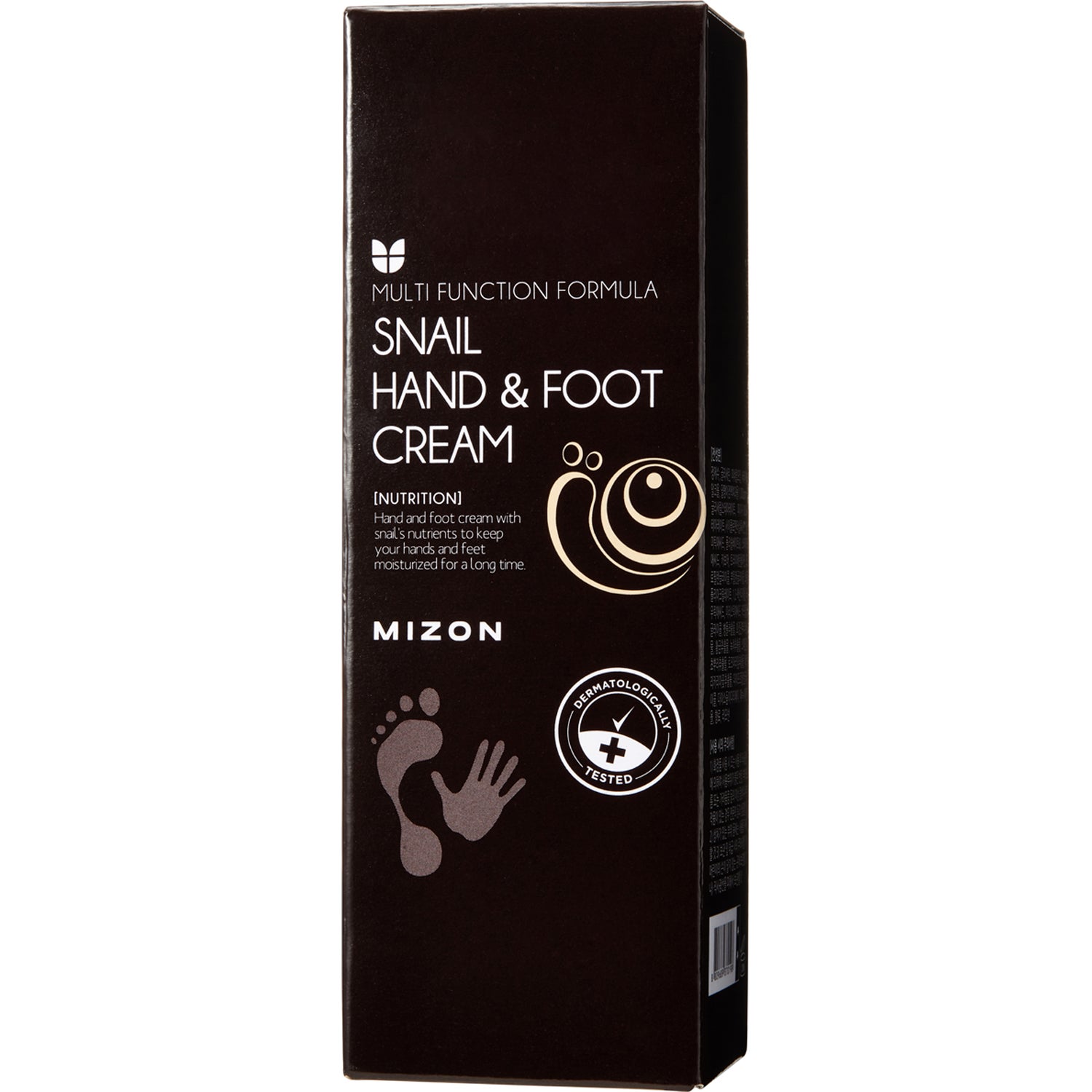 Mizon Snail Hand And Foot Cream (100ml)