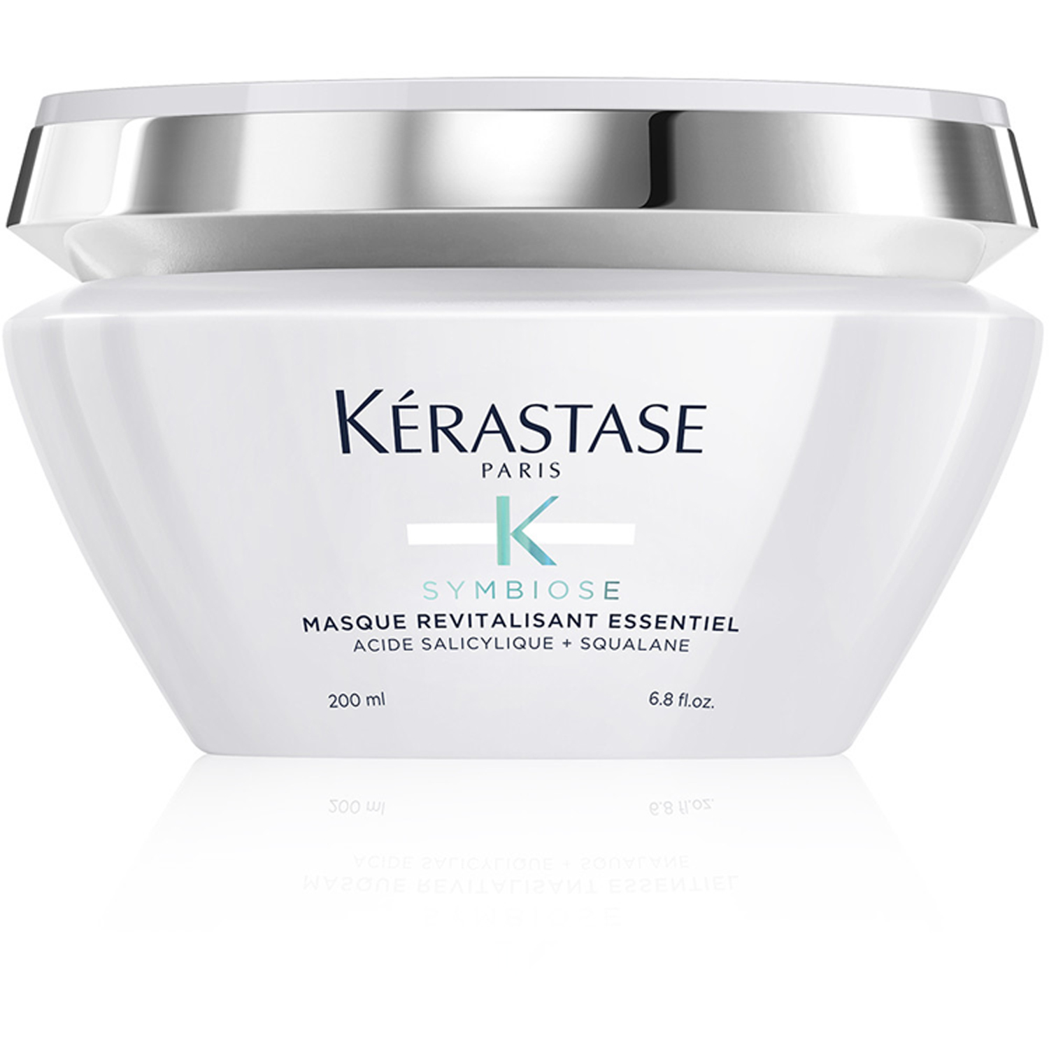 Symbiose Masque Revitalisant Essentiel 200ml