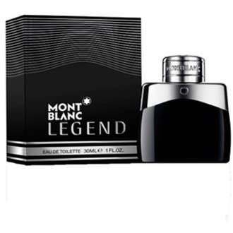 Legend Pour Homme