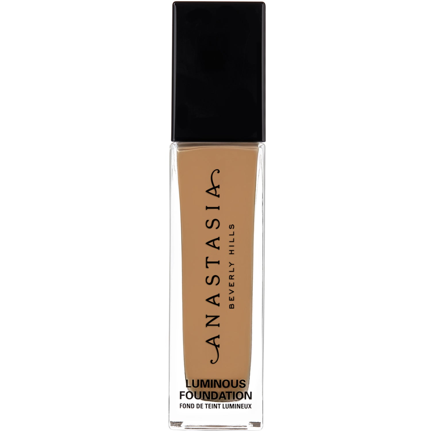 Luminous Foundation 30 ml (Farge: 340C)