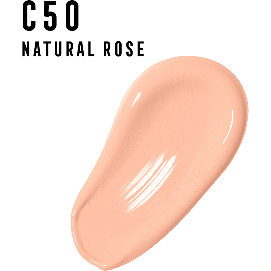 All Day Flawless 3in1 Foundation