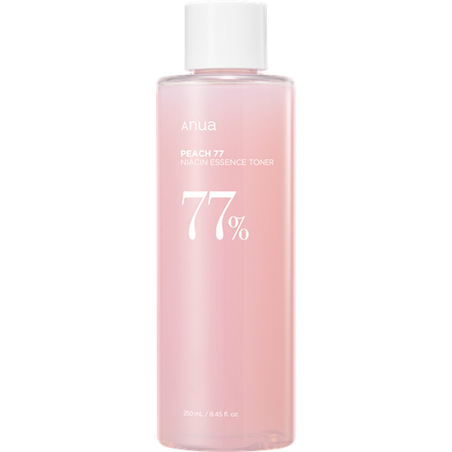 Anua Peach 77 Niacin Essence Toner 250 ml