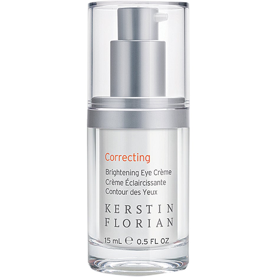 Kerstin Florian Correcting Brightening Eye Crème - 15 ml