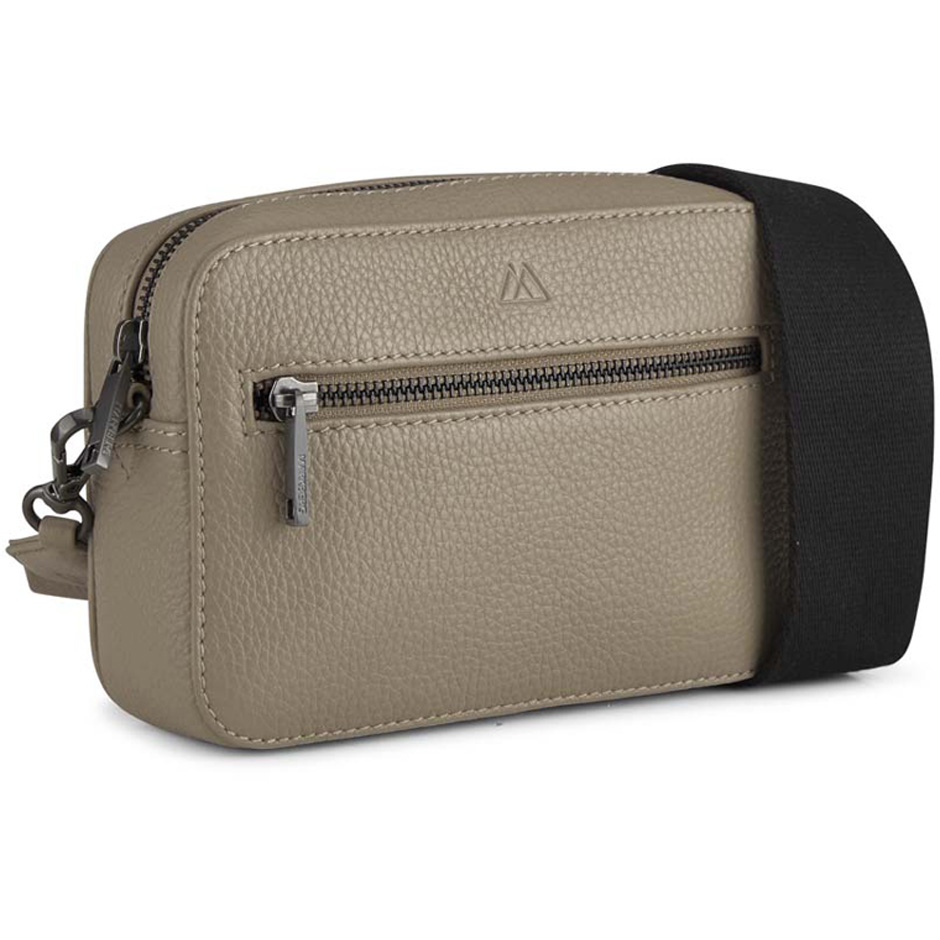 Elea MBG Crossbody Bag, Grain
