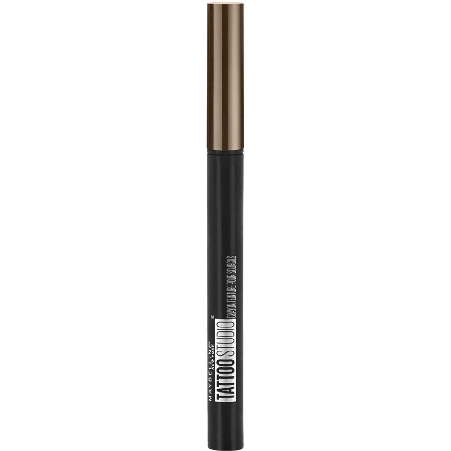 Maybelline New York Tattoo Brow Micro-Pen Tint Medium 1,1ml