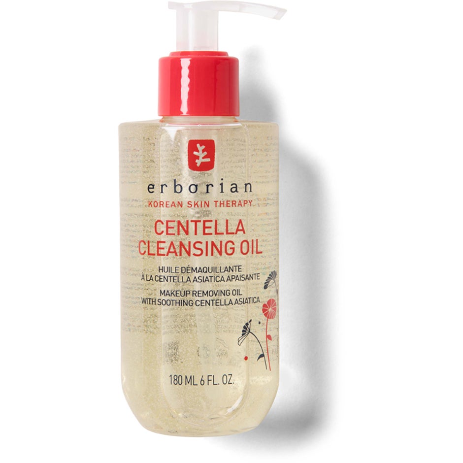 Centella Cleansing Oil 180 ml