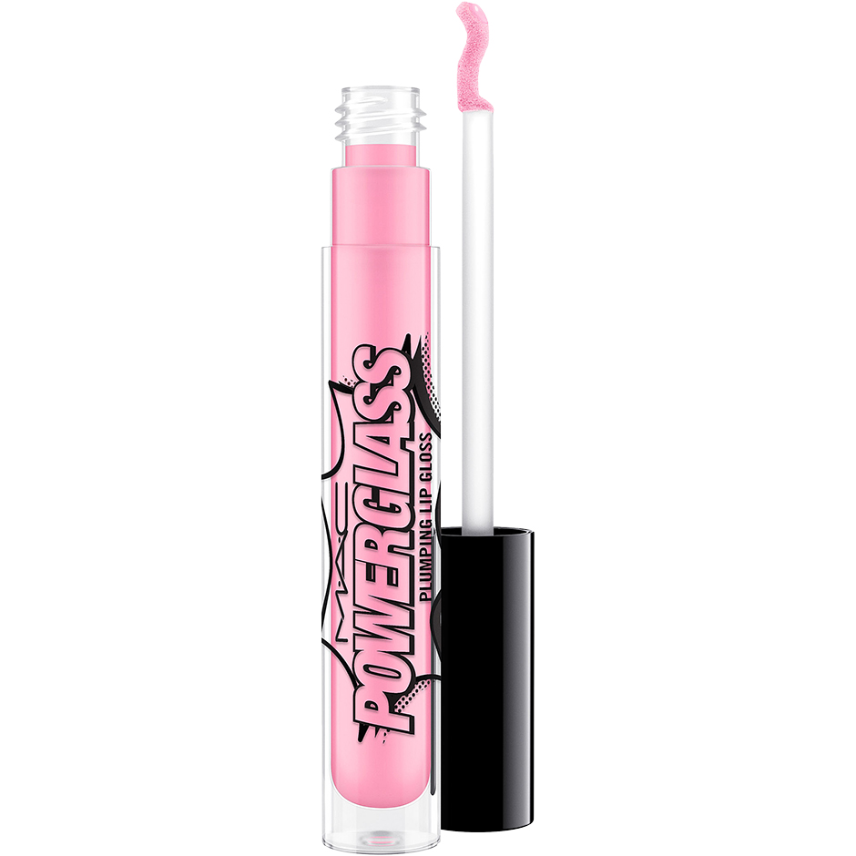 Powerglass Plumping Gloss