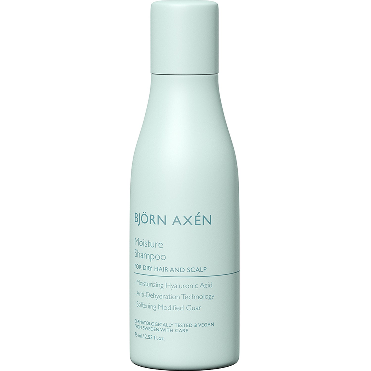 Moisture Shampoo 75 ml