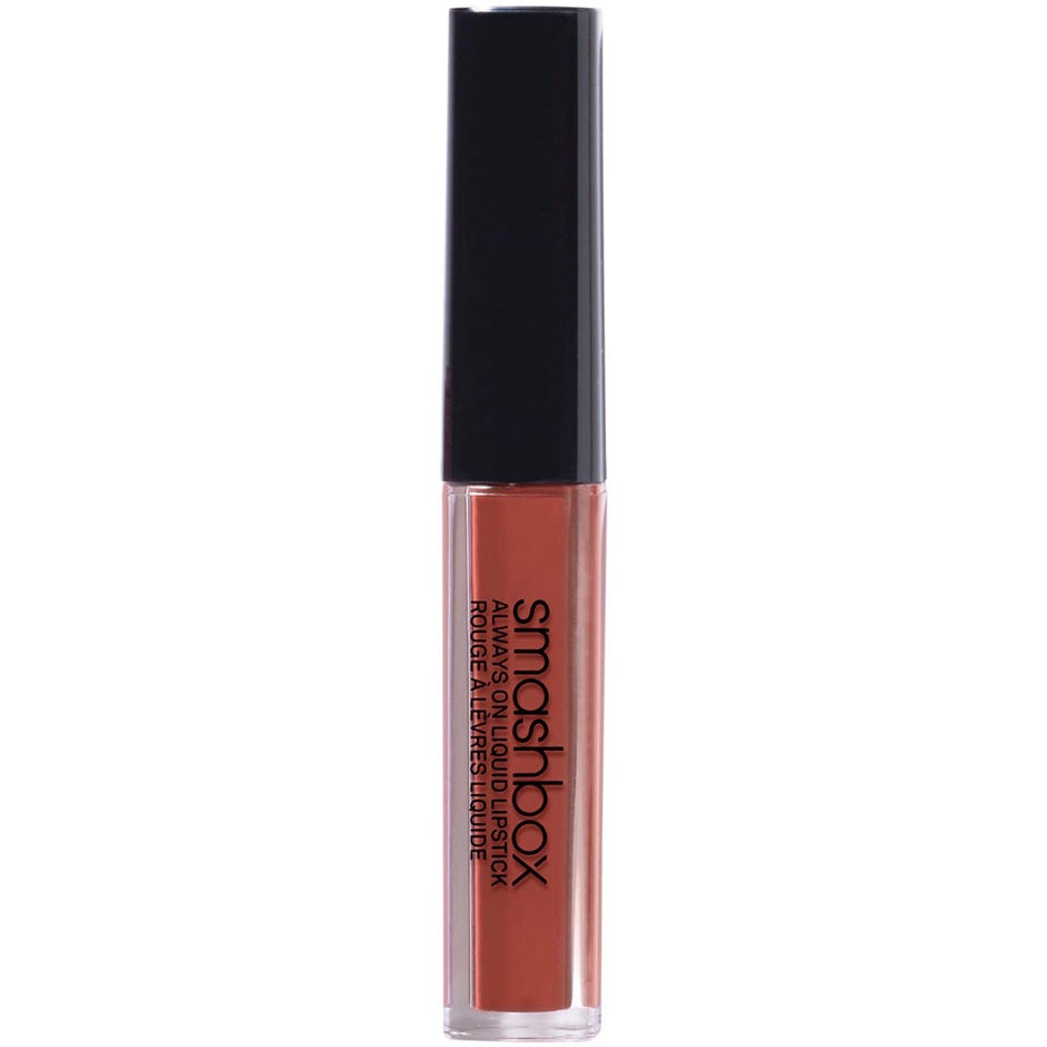 Mini Always On Liquid Lipstick Driver'S Seat