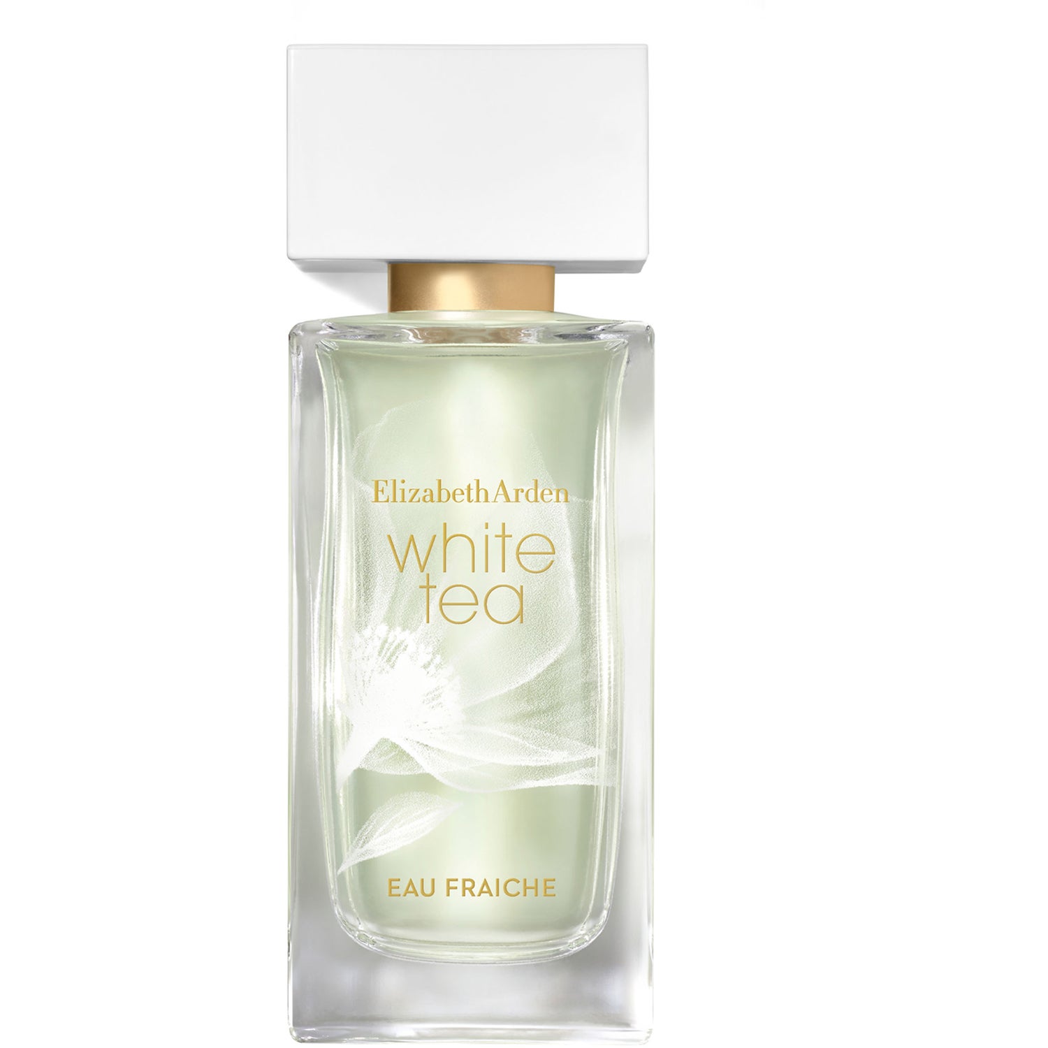 White Tea Eau Fraiche EdT 50 ml