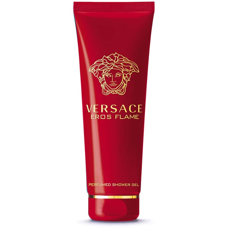 Versace   Eros Flame Pour Homme Shower Gel 250 ml