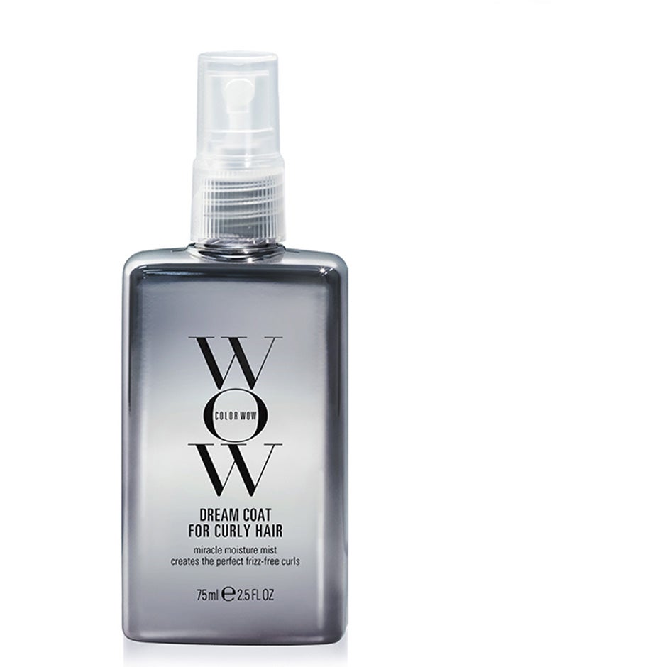 Color Wow Travel Dream Coat Curly 75 ml Hårpleie - Styling - Hårspray