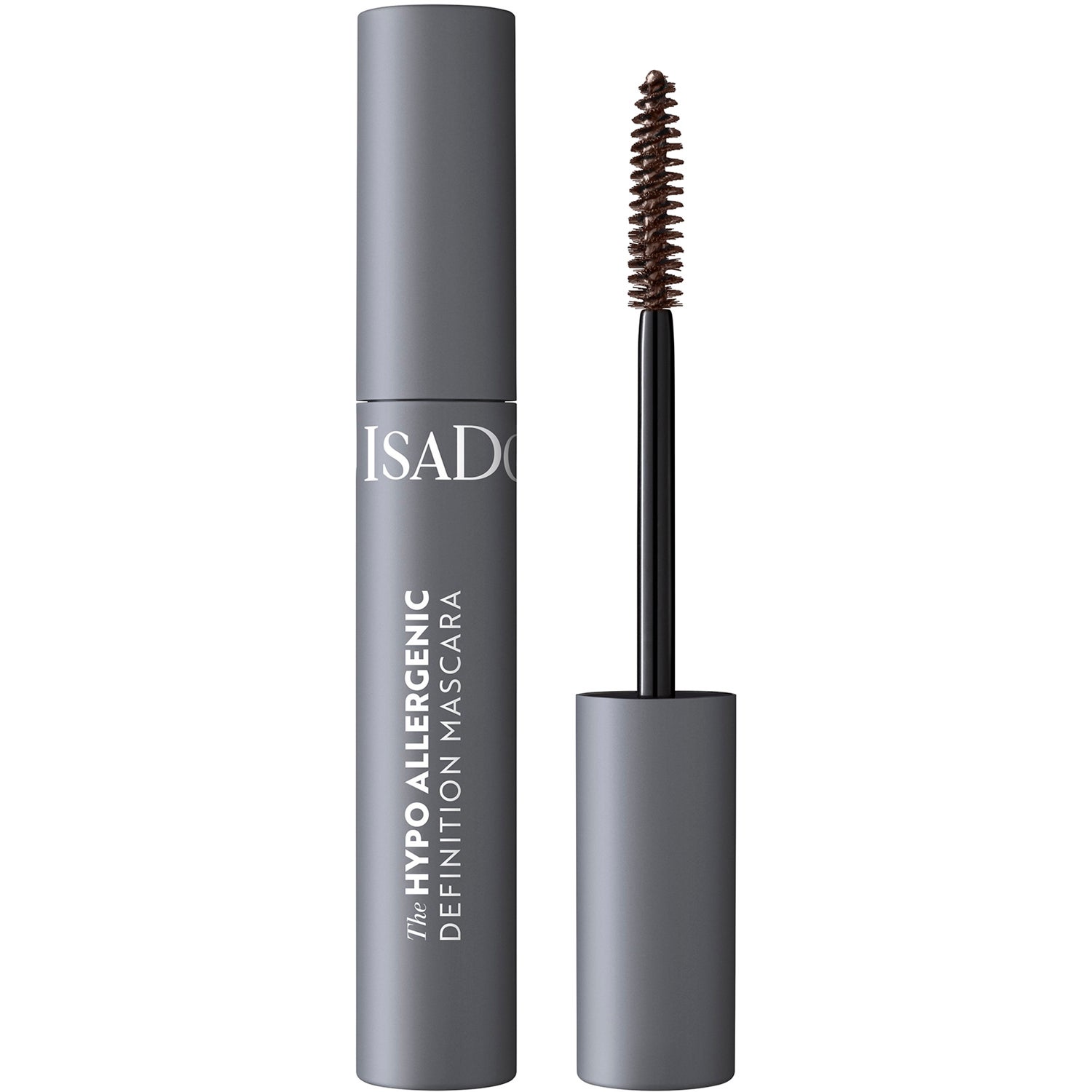 The Hypo Allergenic Definition Mascara 02 Brown