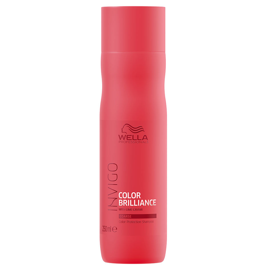 Invigo Brilliance Shampoo Coarse