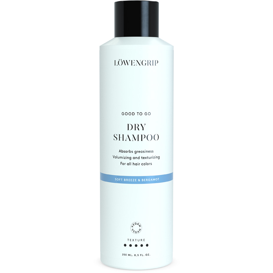 Good To Go Soft Breeze & Bergamot 250ml