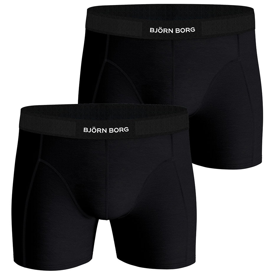 2p Core Boxer Multipack 2