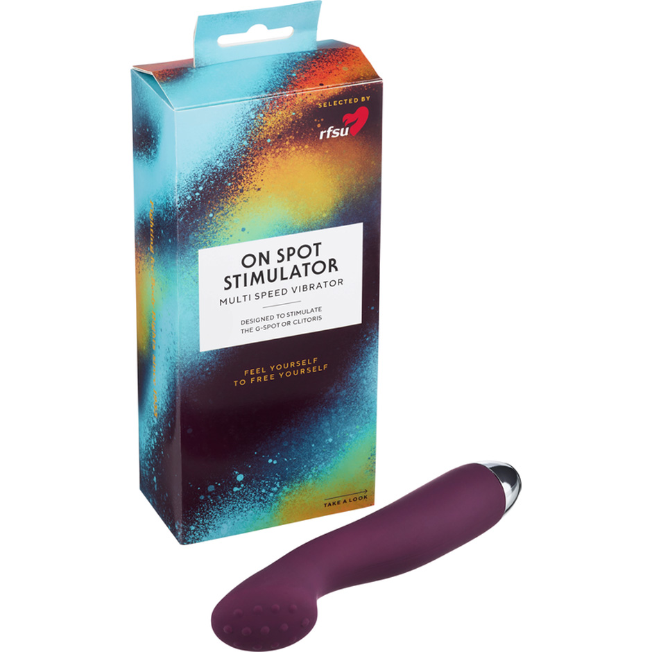 On Spot Stimulator