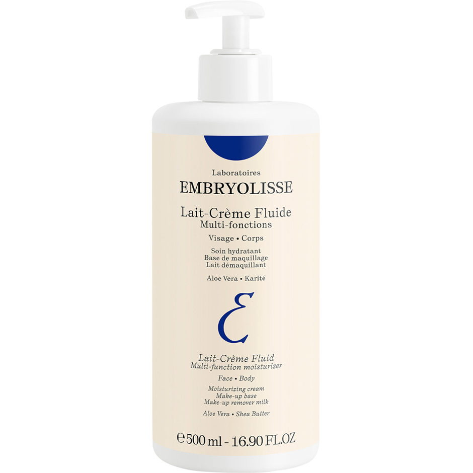 Lait-Crème Fluid