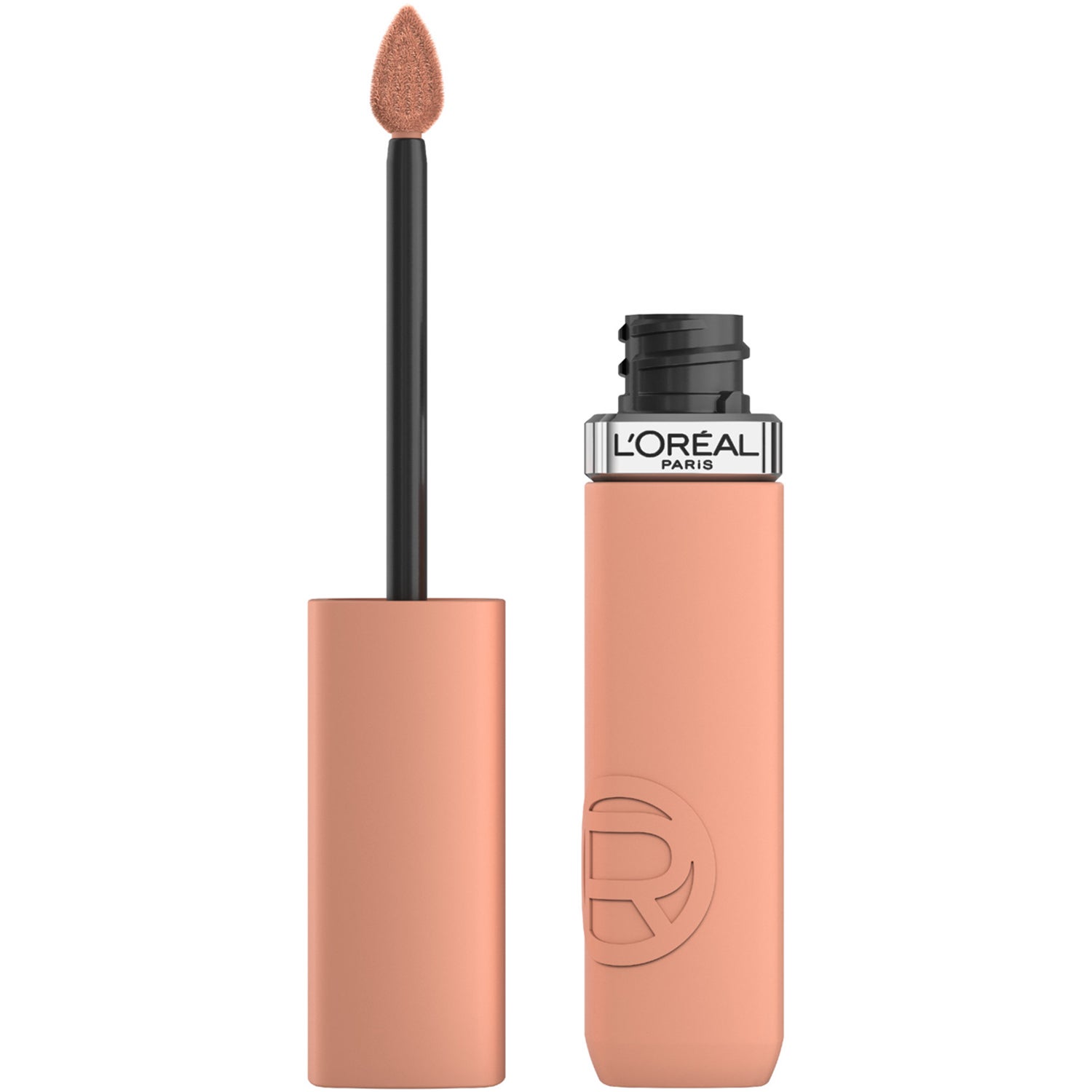 L'Oréal Paris Infaillible Matte Resistance Läppstift Fairytale Ending 100 - 5 ml