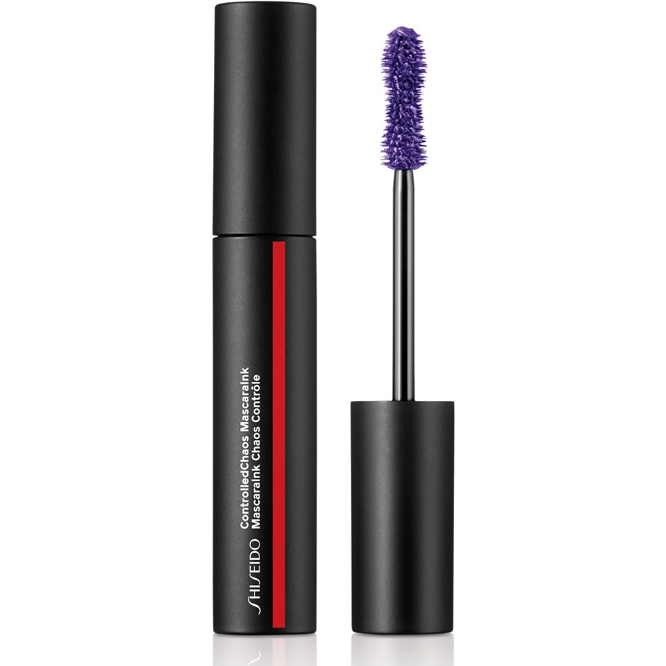 Controlled Chaos Mascara 3 Violet Vibe