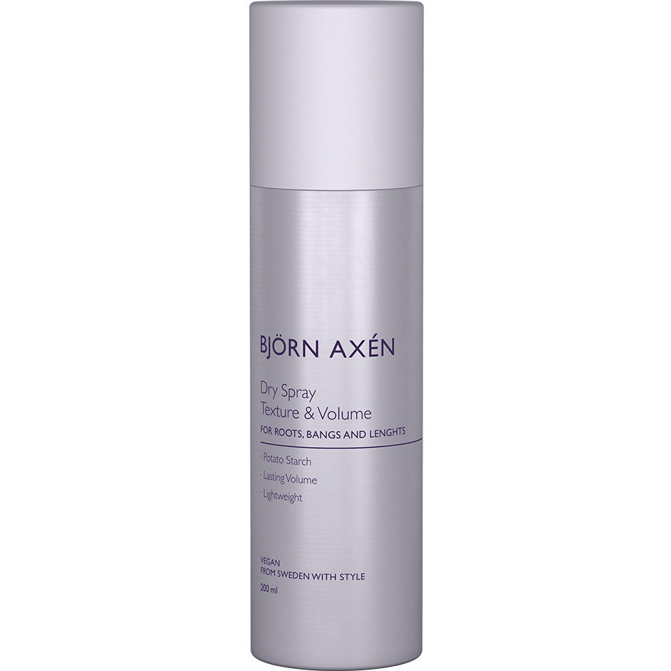 Texture & Volume Dry Spray 200ml