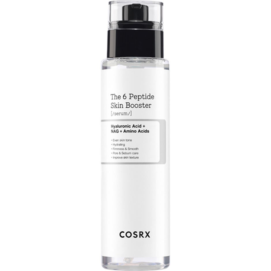 The 6 Peptide Skin Boost 150 ml