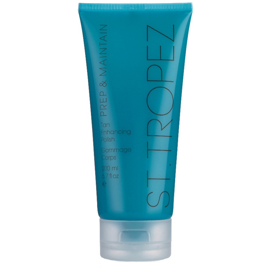 Tan Enhancing Body Polish 200ml