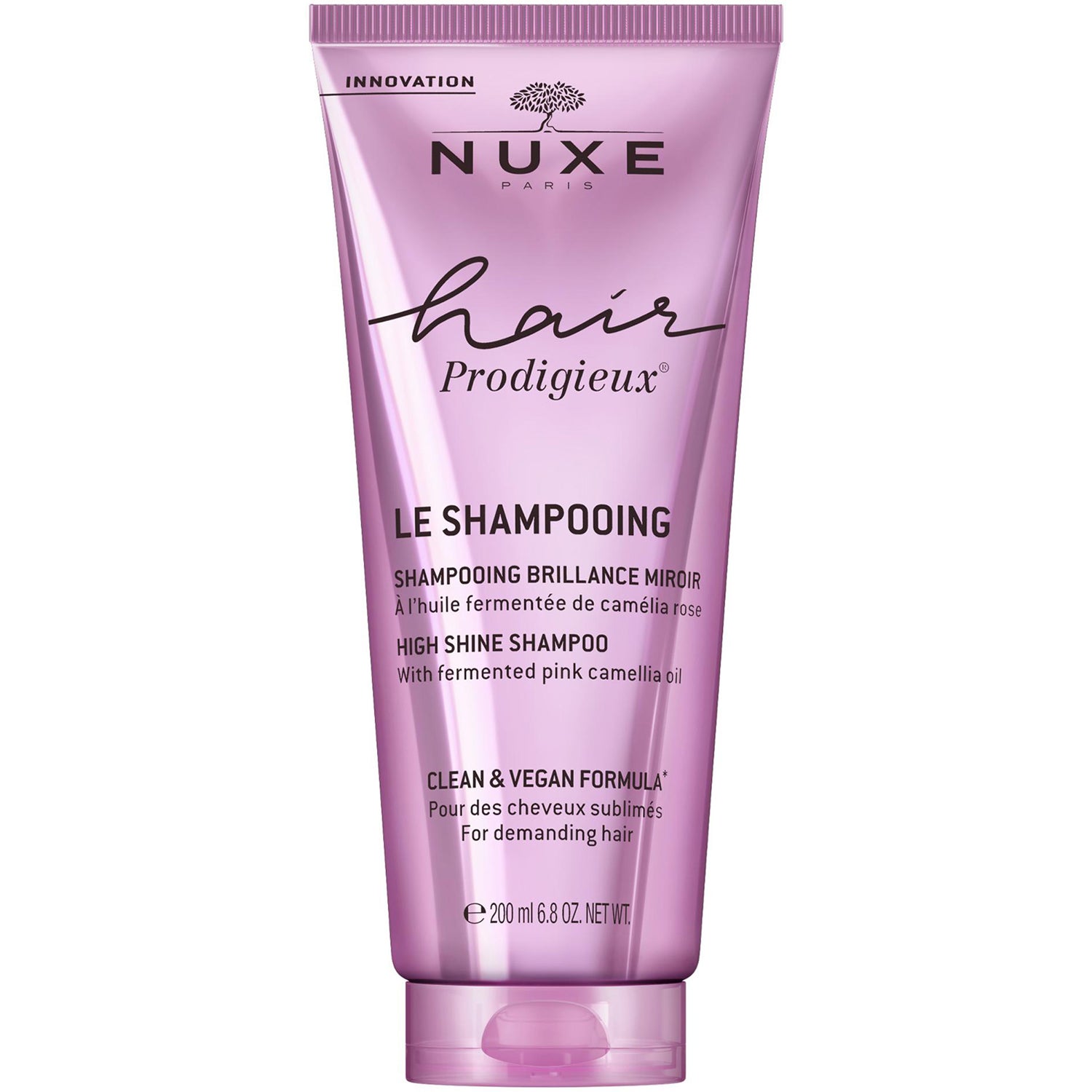 Nuxe - High Shine Shampoo 200 ml