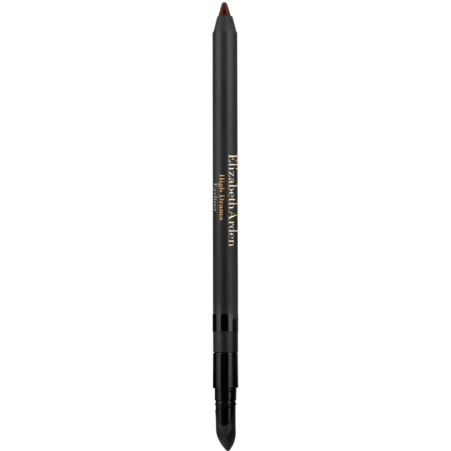 24 Hour High Drama Eye Liner 02 Espresso