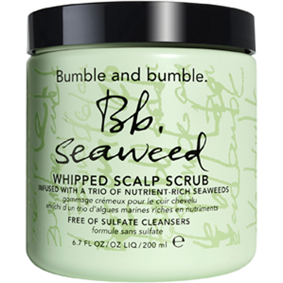 Bilde av Bumble & Bumble Seaweed Scalp Scrub 200 Ml