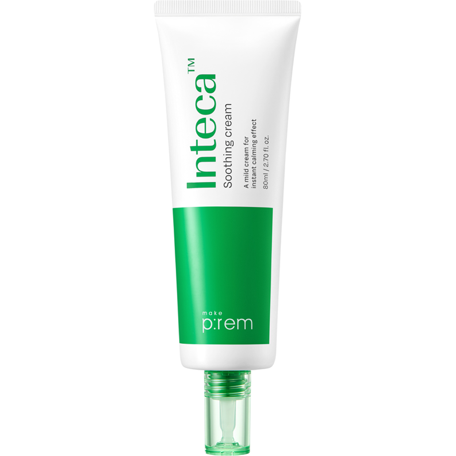 Inteca Soothing Cream 80 ml