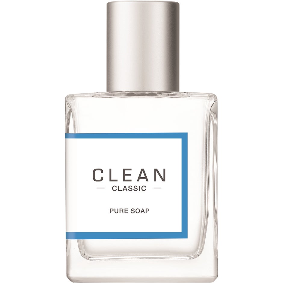 Clean - Pure Soap EDP 30 ml
