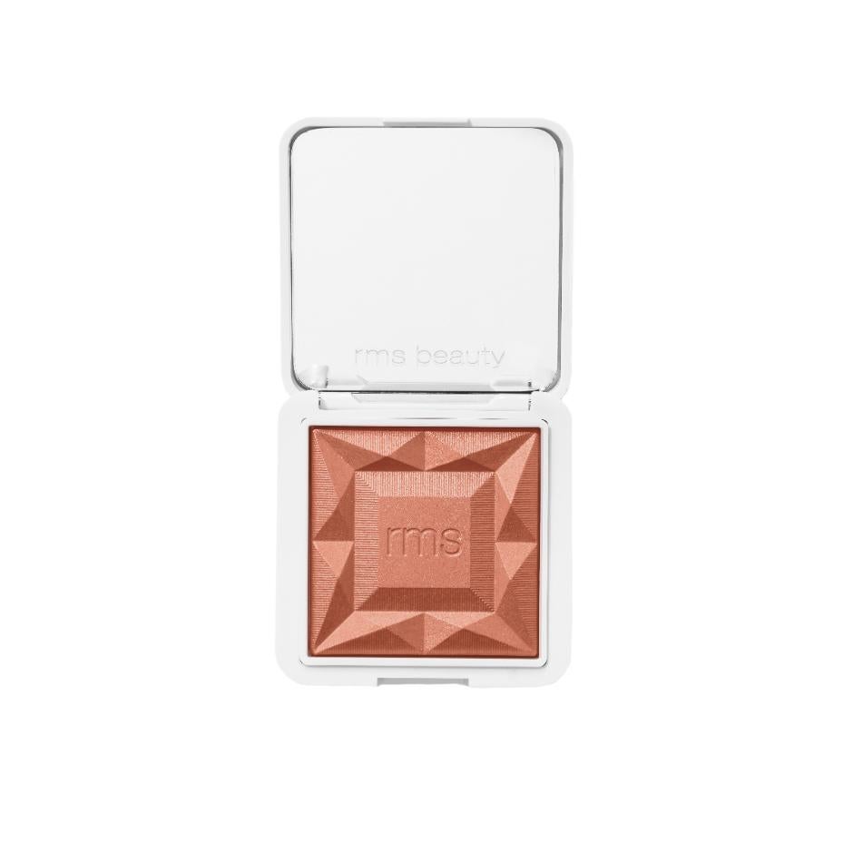 ReDimension Hydra Powder Blush Crystal Slipper