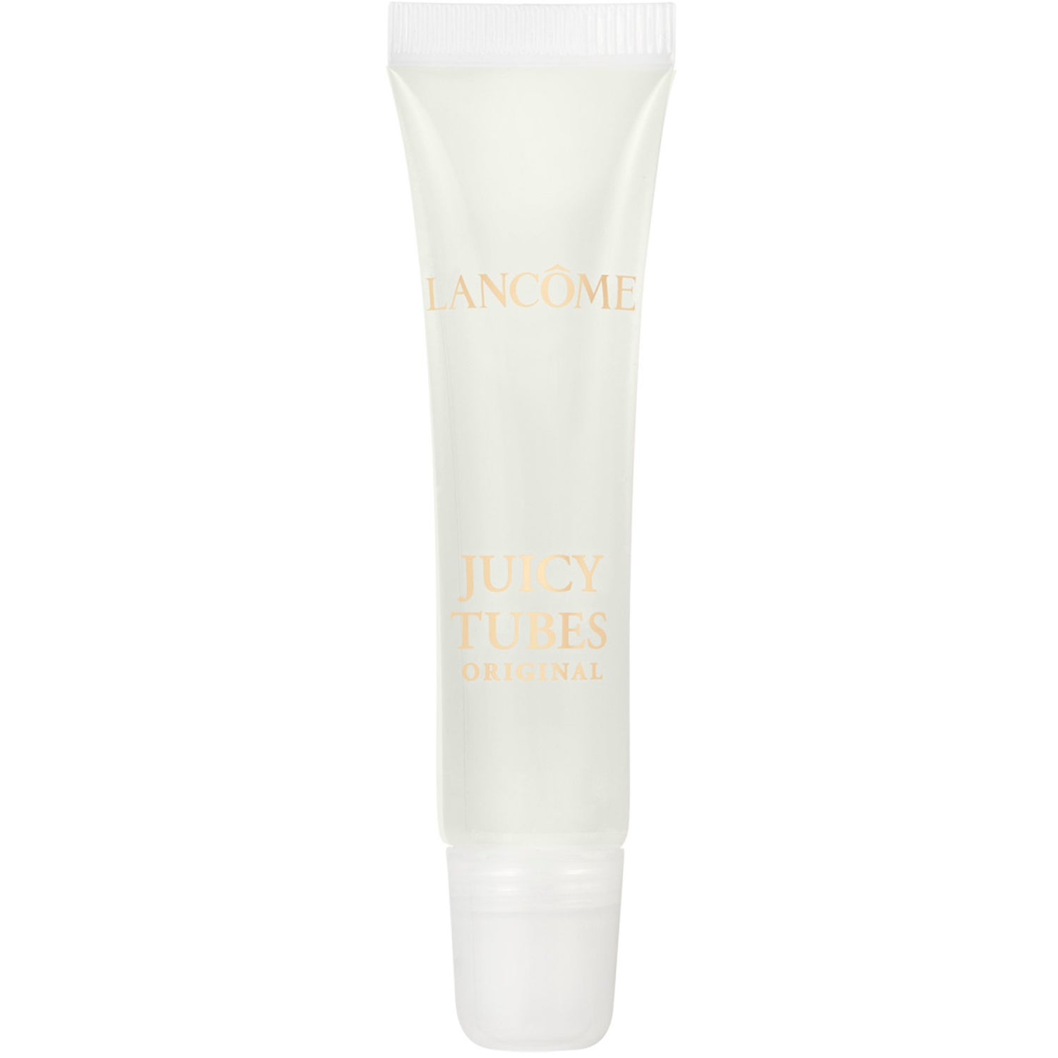 Lancôme Juicy Tubes 01 Pure