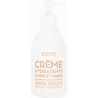 Hand And Body Lotion