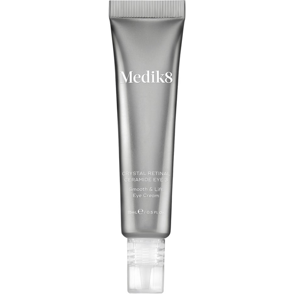 Crystal Retinal Ceramide Eye 3 15 ml