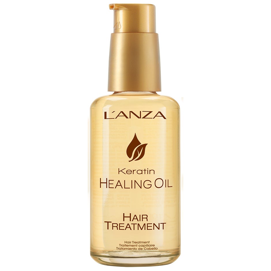Keratin Healing Oil Hair Treatment 50 ml