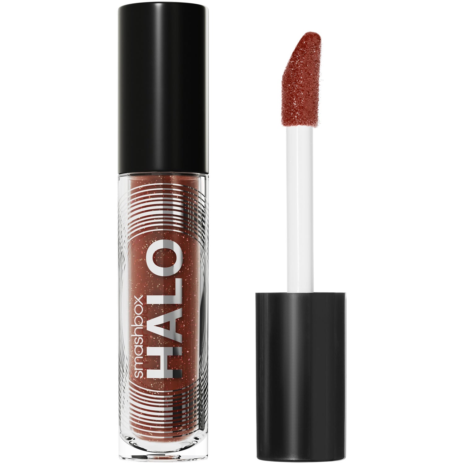 Smashbox Halo Plump + Glow Gloss Luster - 4,6 ml