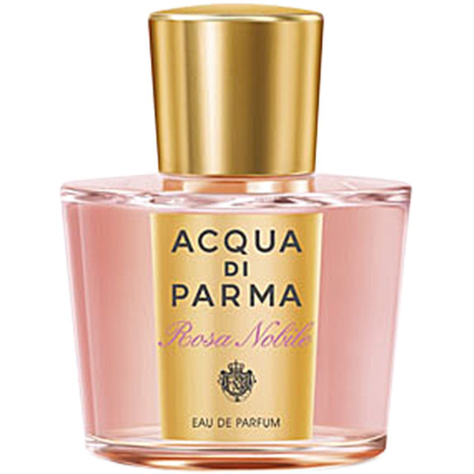 Bilde av Acqua Di Parma Rosa Nobile Eau De Parfum - 100 Ml
