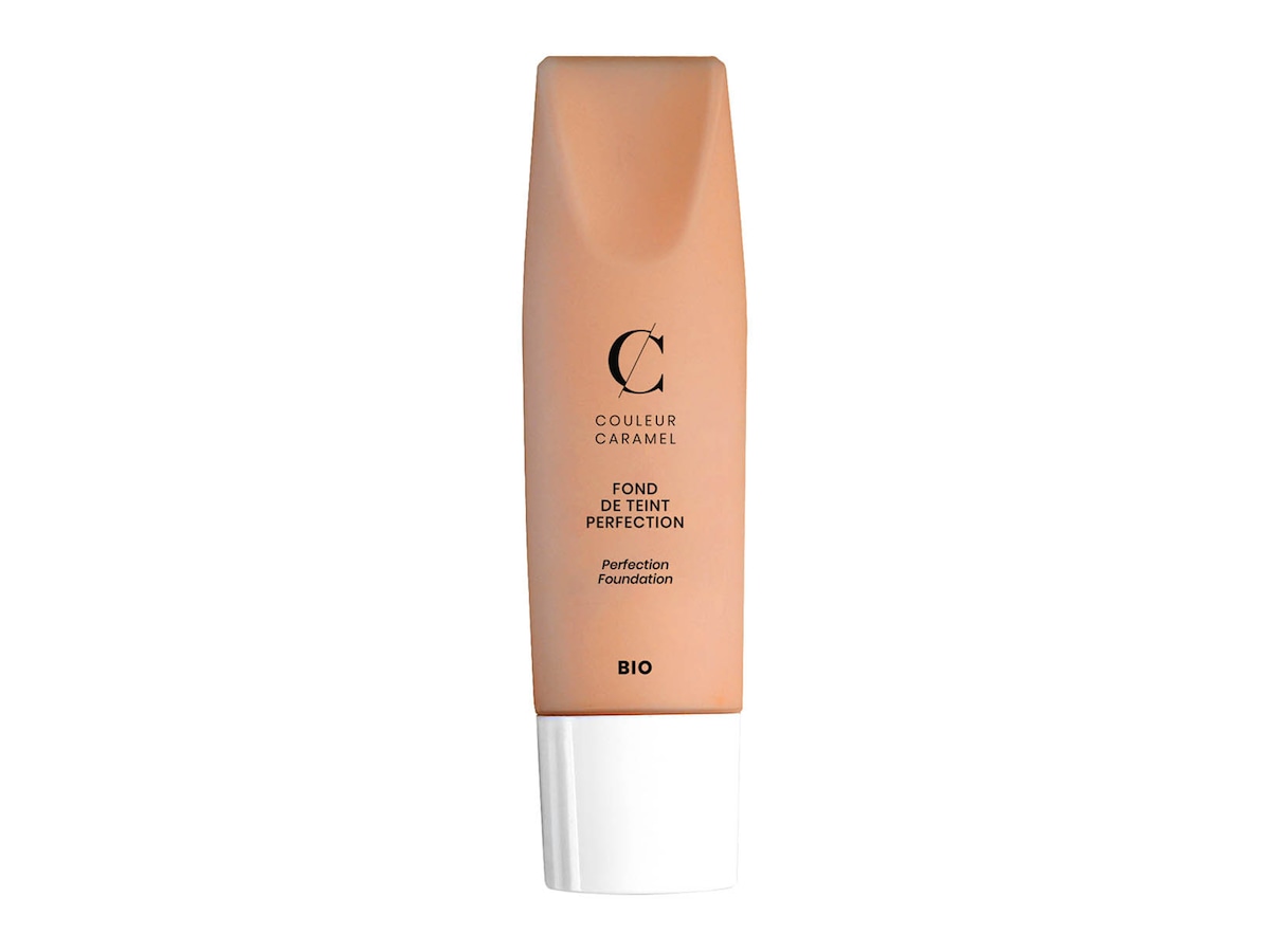Perfection Foundation