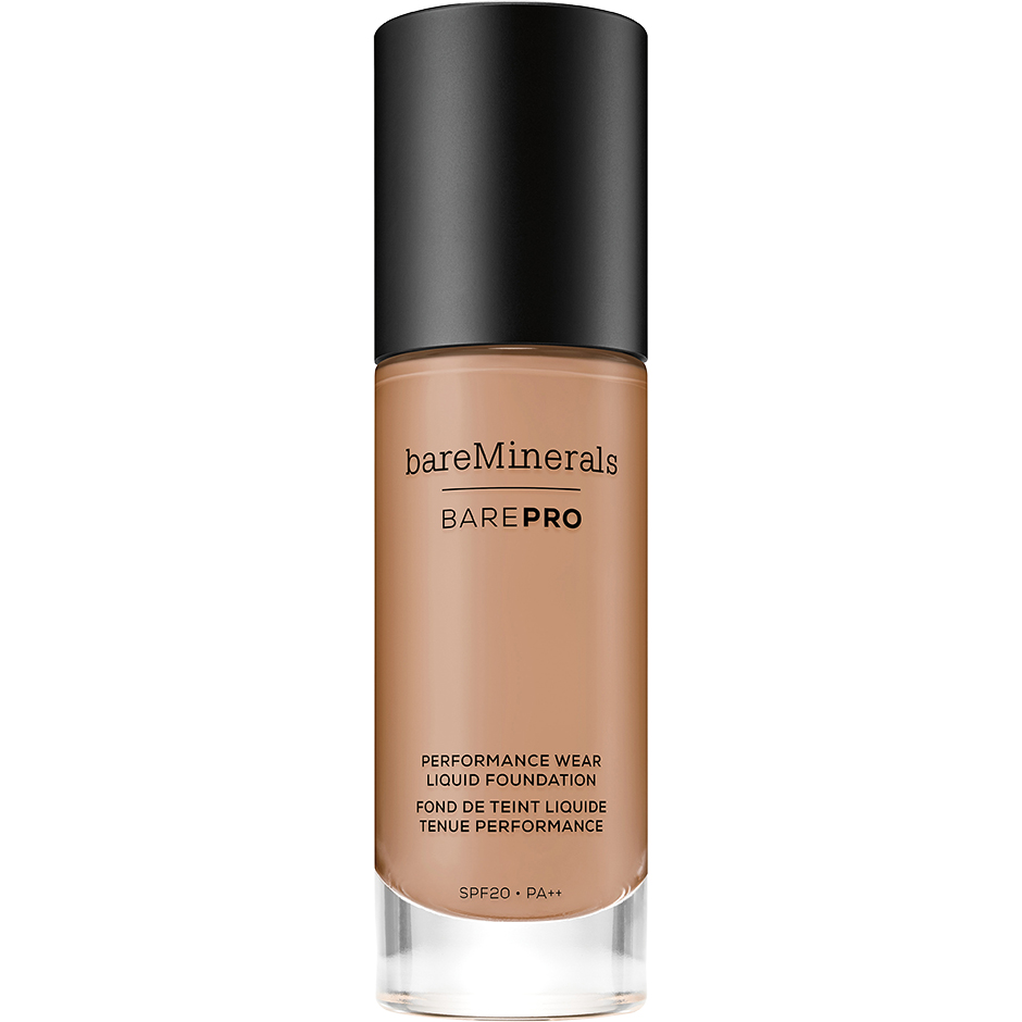 Barepro Performance Wear Liquid Foundation