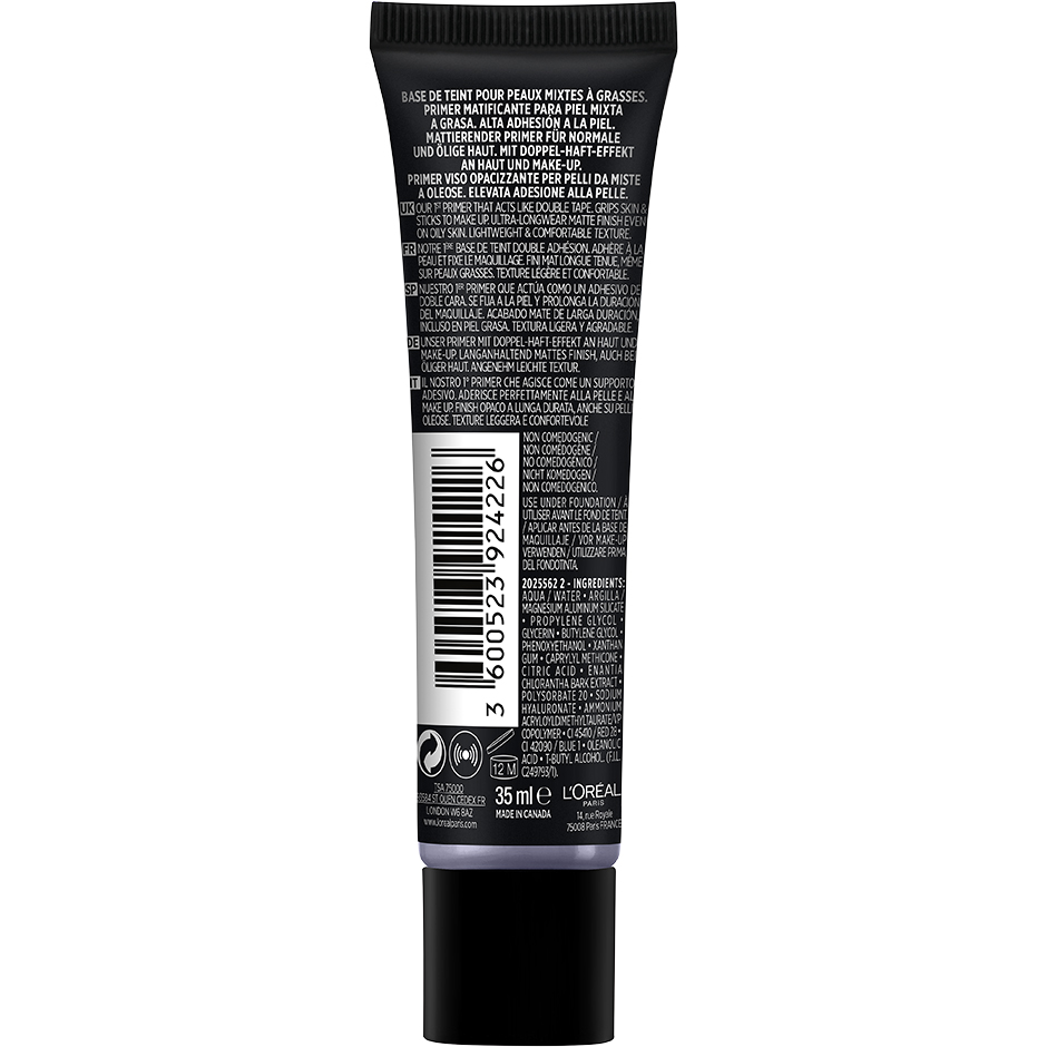 Infaillble Primer
