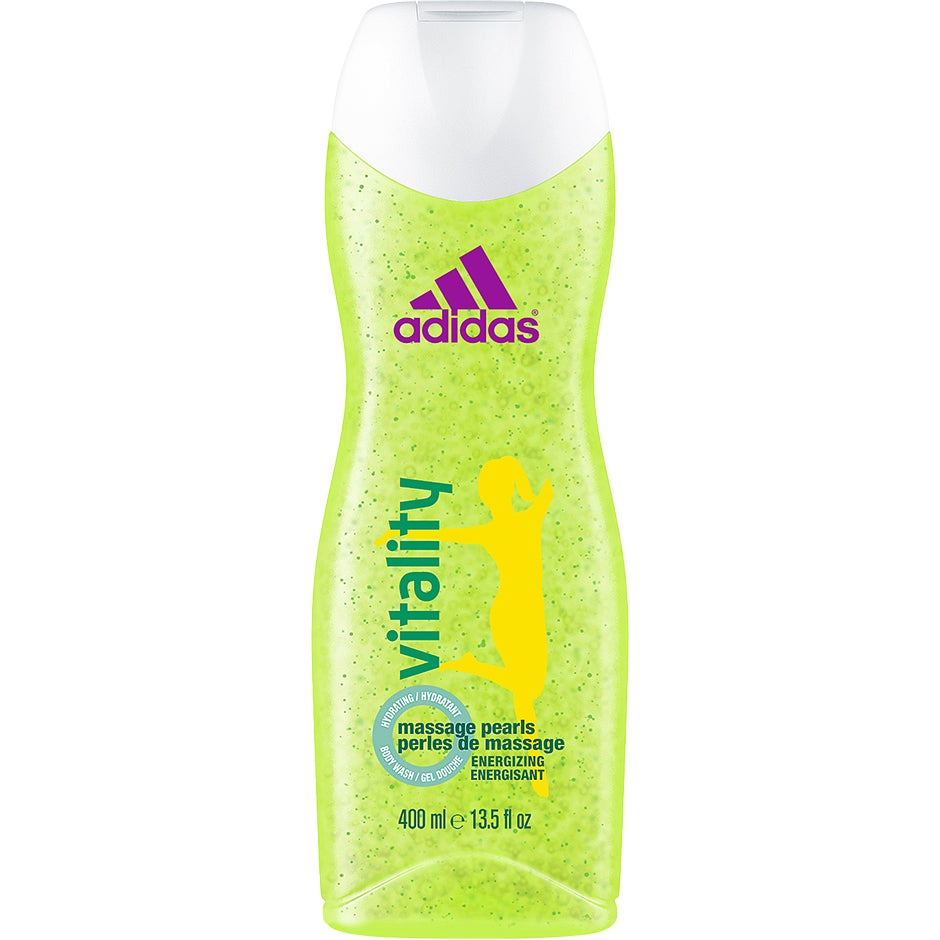 Adidas Natural Vitality